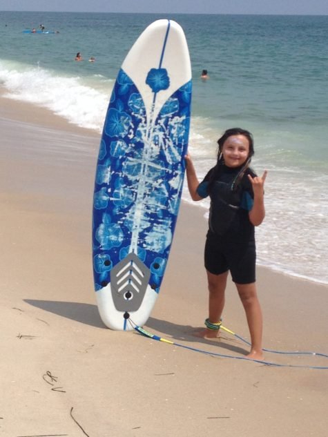 All Girls Just Wanna Have Fun - Juliana Lesser