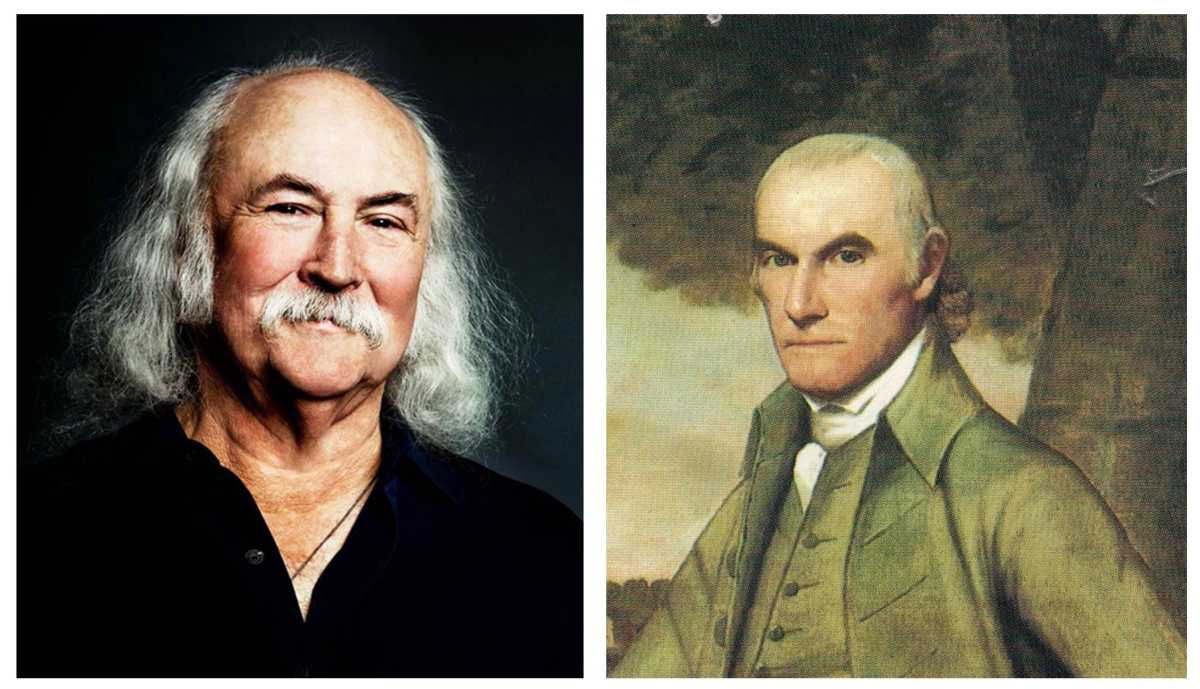 Crosby-Floyd