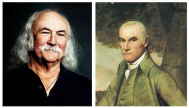 Crosby-Floyd