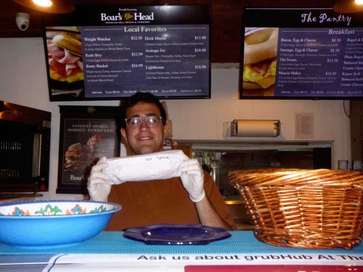 Dining-Review