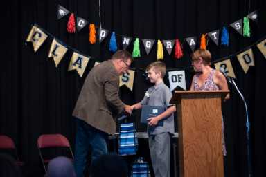 Graduation