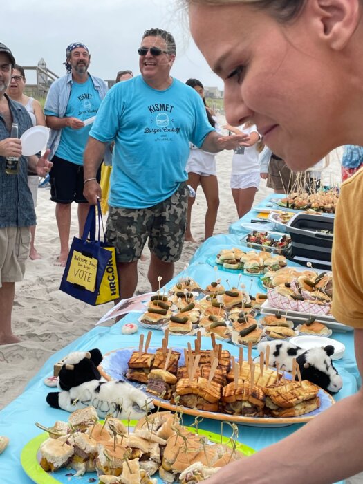 Kismet Kapers » Fire Island News & Great South Bay News