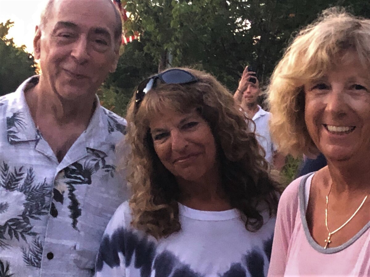 Kismet Kapers » Fire Island News & Great South Bay News