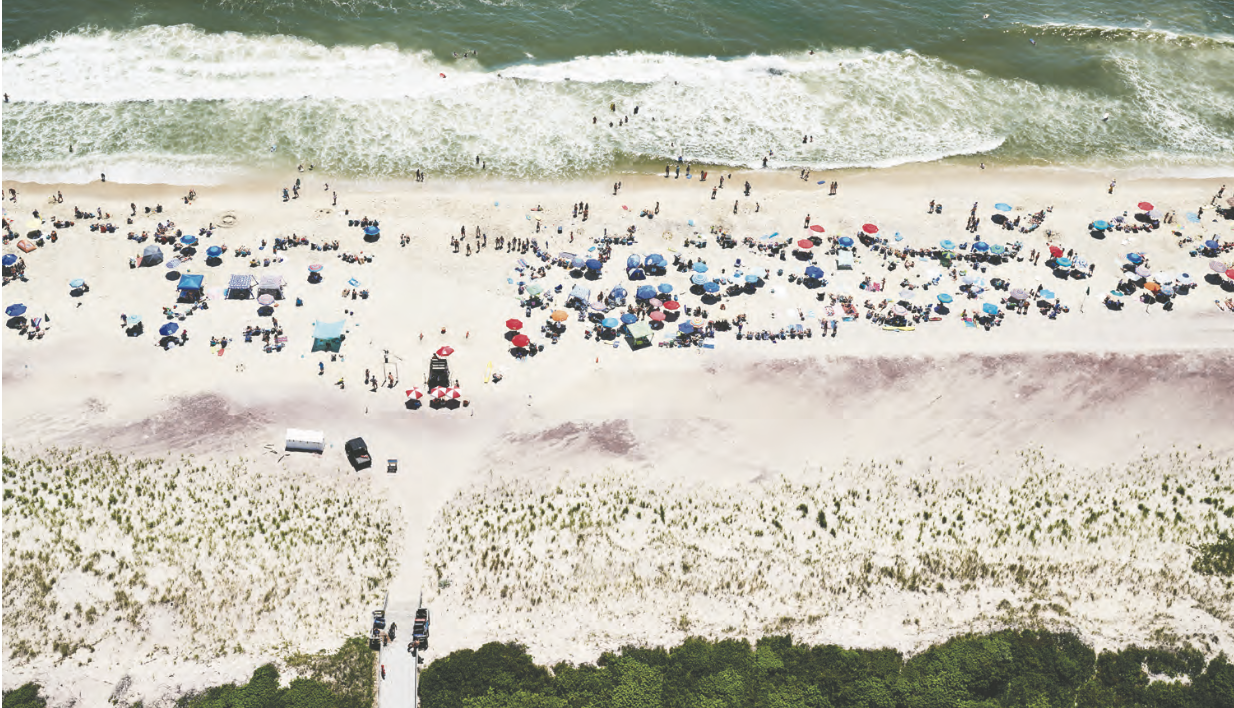 Ocean Bay Park