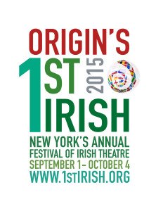 Origin’s 1st Irish 2015 still going strong