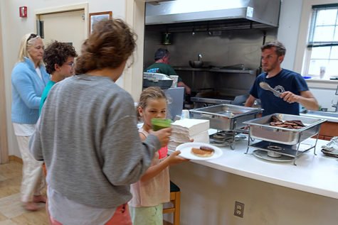 Photo 1 Pancake Breakfast