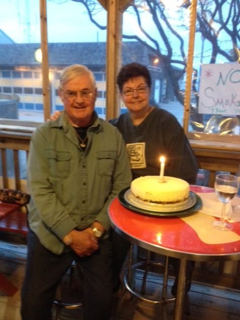 Photo 1Happy Birthday Mike Supple