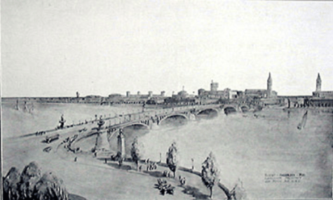 The Bizarre History of the Smith Point Bridge » Fire Island News ...