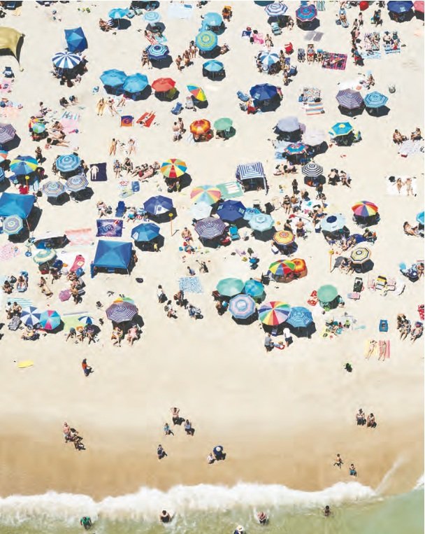 Robert Moses