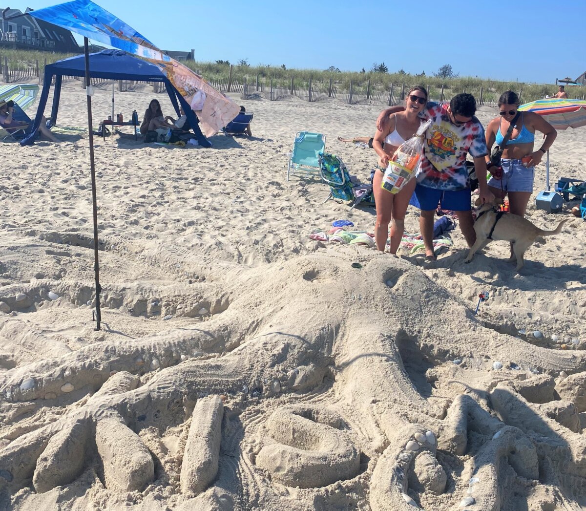 Kismet Kapers » Fire Island News & Great South Bay News
