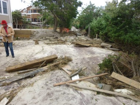 Before and After Hurricane Sandy » Fire Island News & Great South Bay News