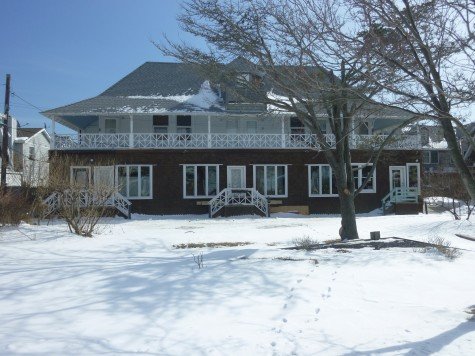 View of 153 155 Bay Walk
