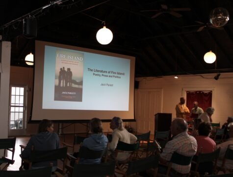 lecture