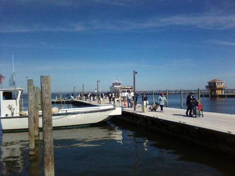 photo 1 first ferry