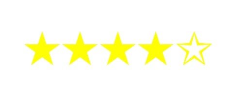 yellow-stars