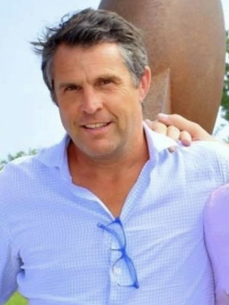 Michael Moran