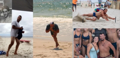 Town of Islip Lifeguards