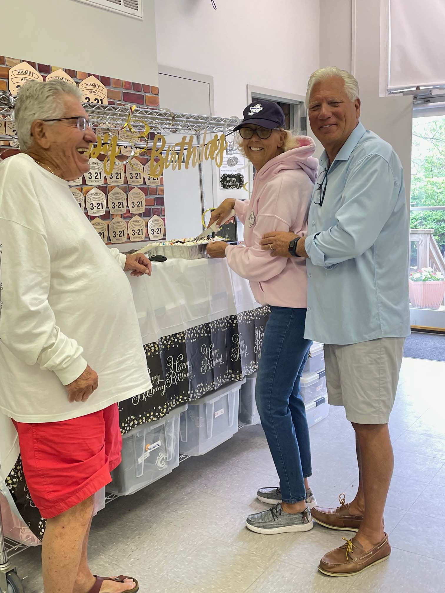 Kismet Kapers KCA Meeting Updates » Fire Island News & Great South Bay