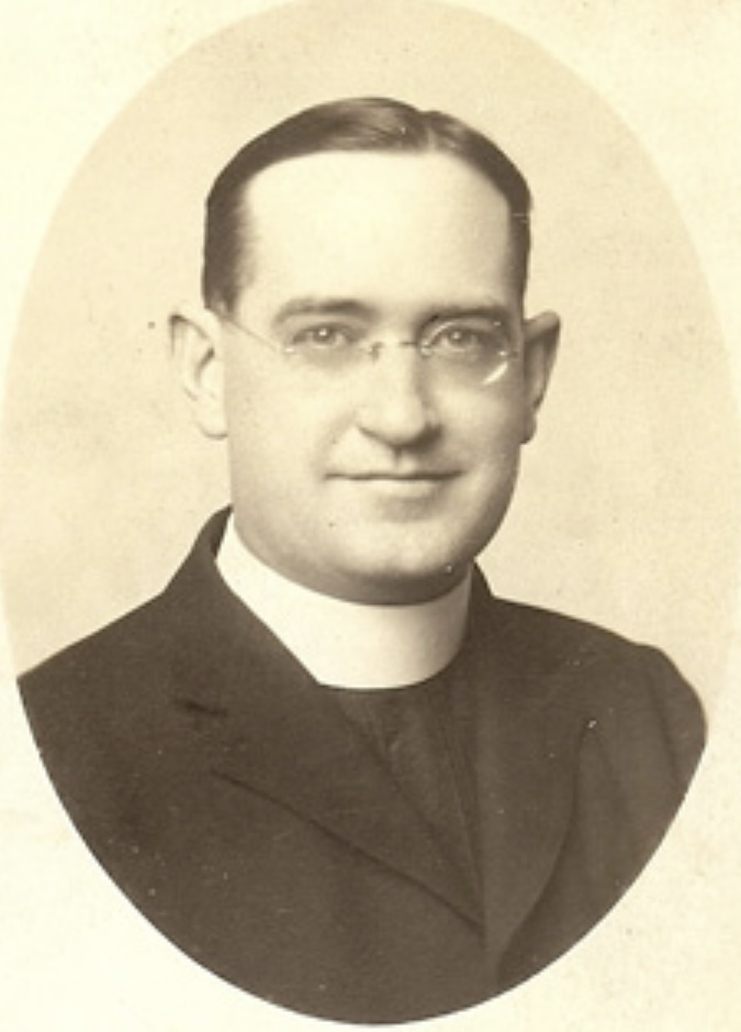 Bernard J. Quinn