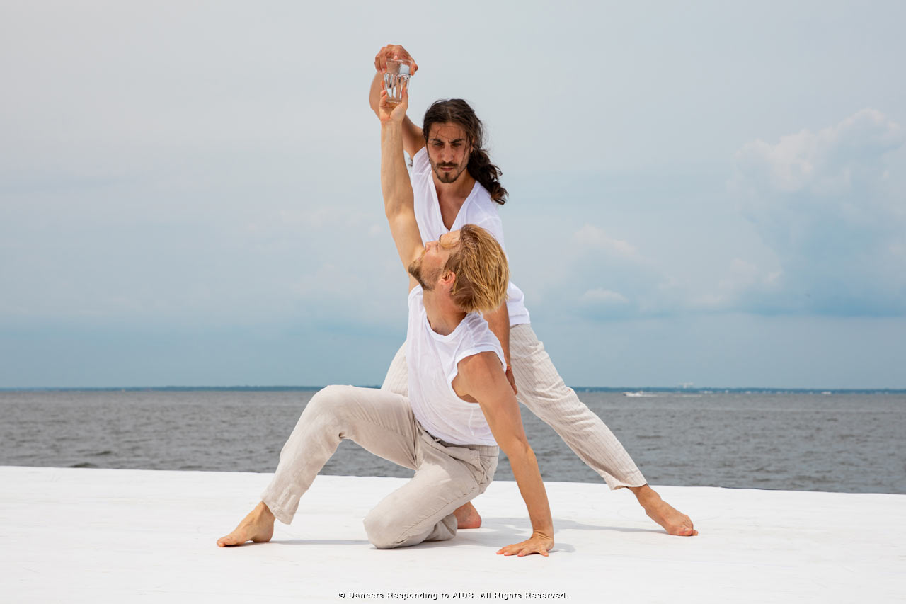 Fire Island Dance Festival, image size:1280x853