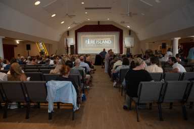 Fire Island Film Festival 2024