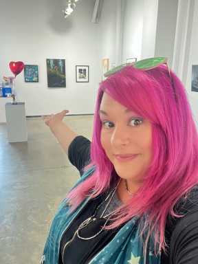 FINS Patchogue Arts Council
