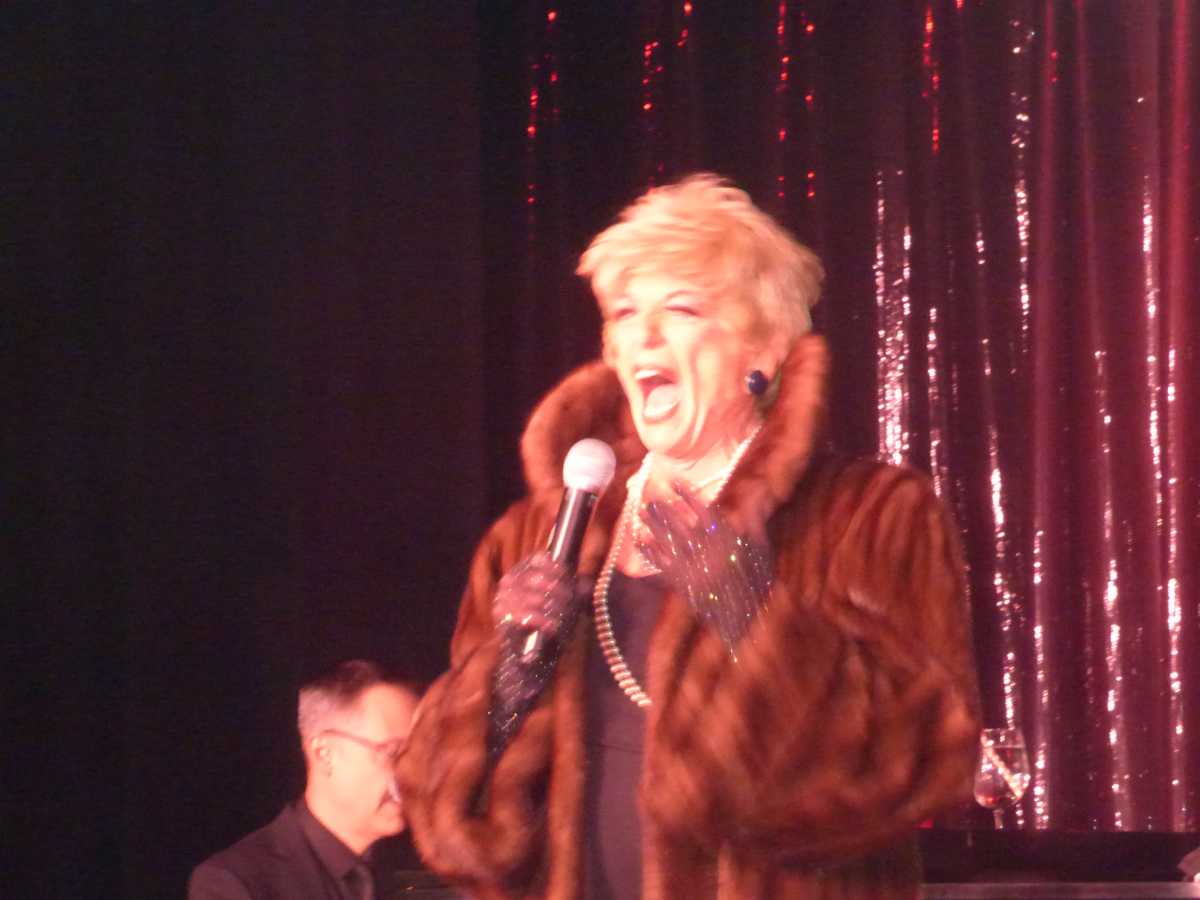 Rose Levine