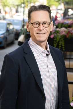 Gil Neary