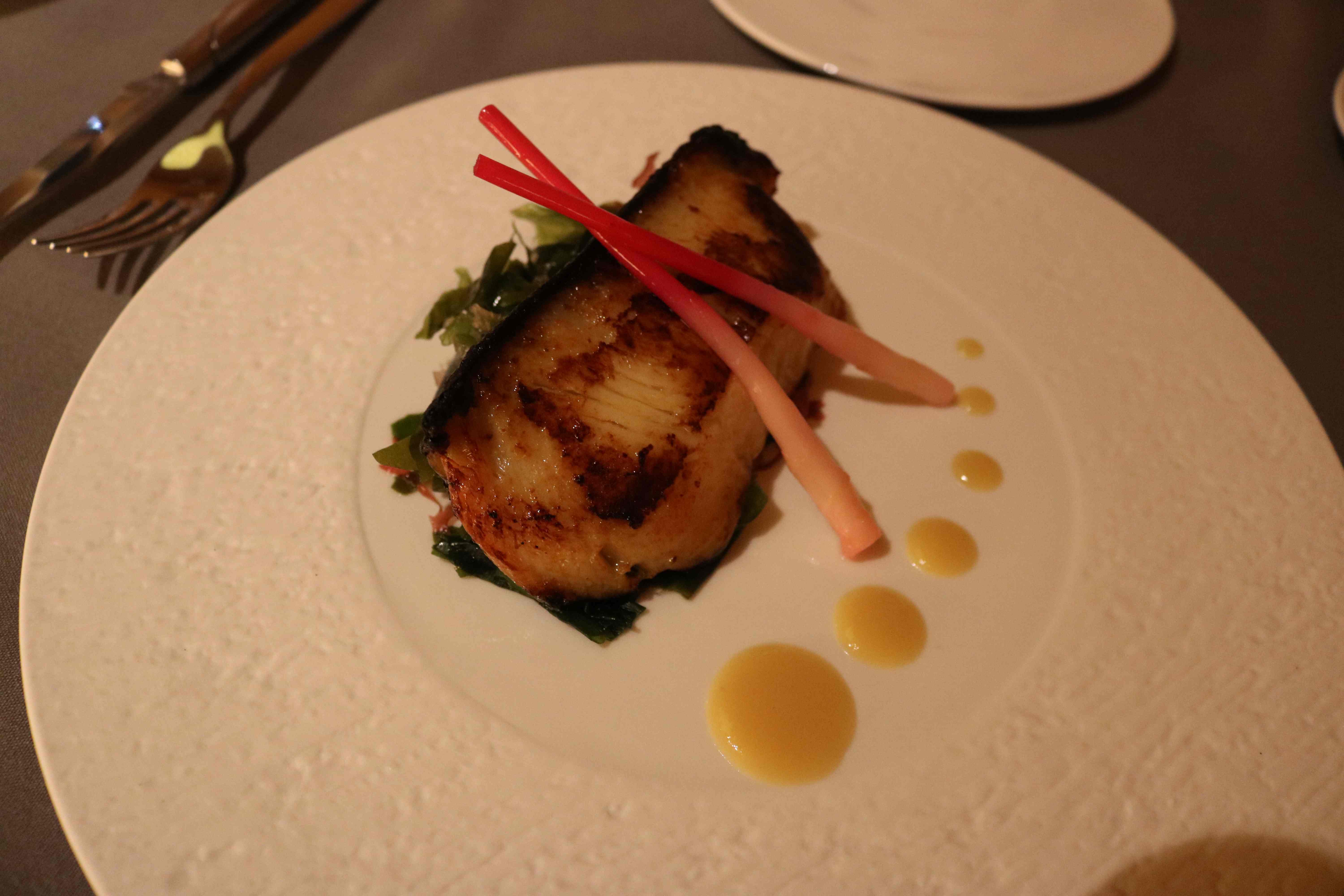 All Japanese Cuisine: Ushin House of East Islip » Fire Island News ...