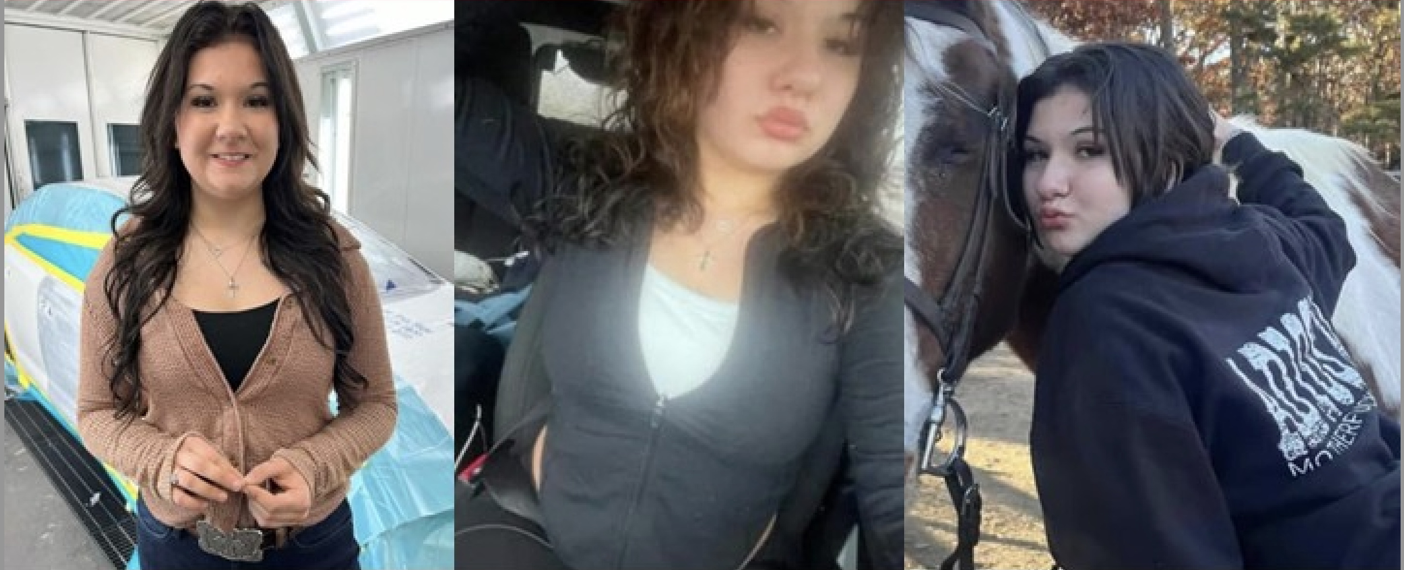 Patchogue Teen Remains Missing One Week Later » Fire Island News & Great South Bay News