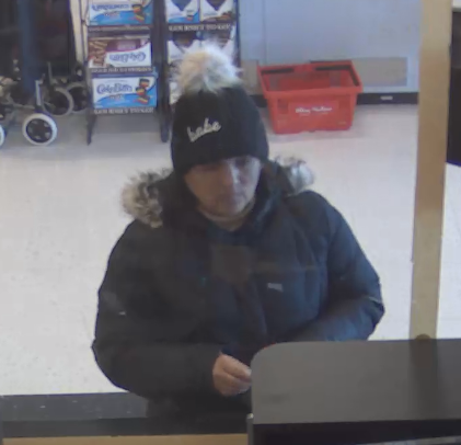 Crime Stoppers photo