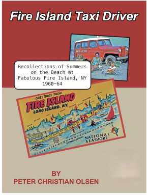 Fire Island Taxi Driver