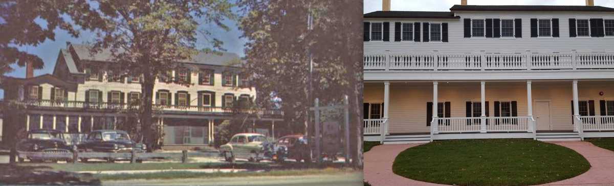 La Grange Inn