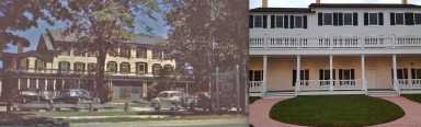 La Grange Inn