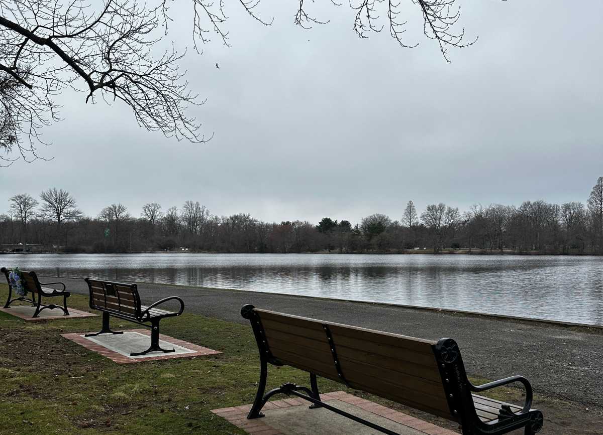 Belmont Lake State Park