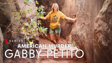 Gabby Petito Netflix