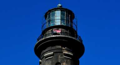 flayg upsidedown lighthouse 2
