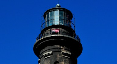 flayg upsidedown lighthouse 2