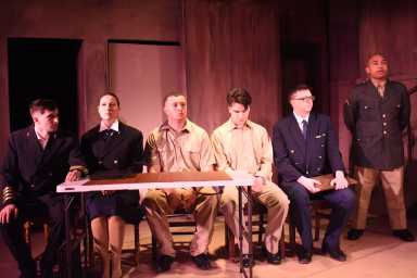 “A Few Good Men”