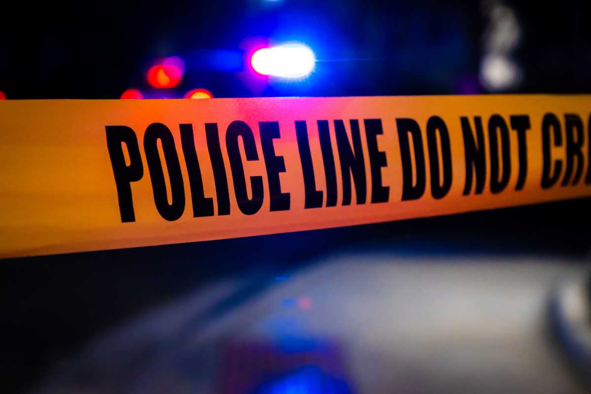 SCPD Makes Arrest in Fatal Shirley Hit and Run » Fire Island News & Great South Bay News