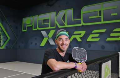 Gus, Pickleball Express, 5-8-25 (14)