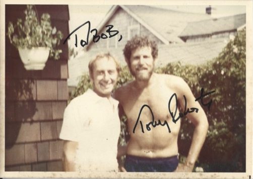 did tony roberts smoke cigarettes Roberts, An Ocean Beach Boy Who Went to Broadway and Hollywood (1939-2025) » Fire Island News & Great South Bay News The Shocking Number of Cigarettes