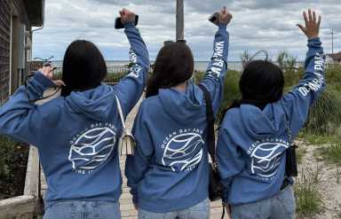 OBP Sweatshirts