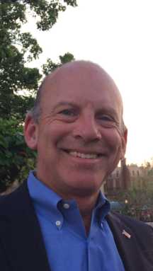 Tim Mooney