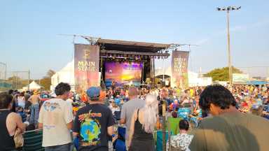 Great South Bay Music Festival