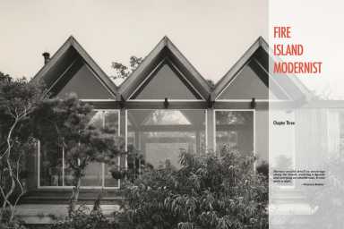 Fire Island Modernist: Horace Gifford and the Architecture of Seduction: Expanded Edition