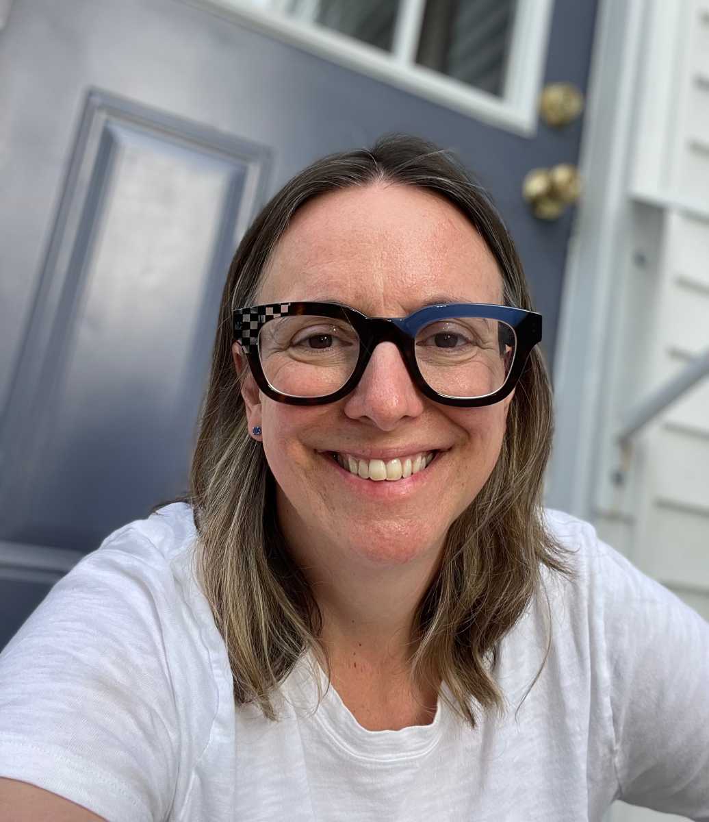 Molly Davis