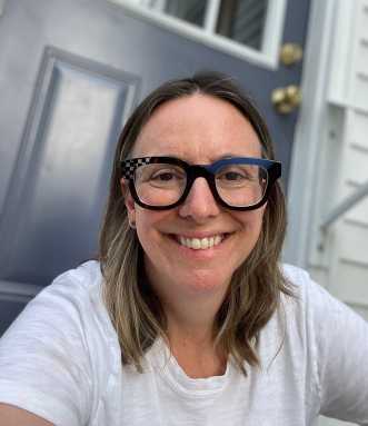 Molly Davis