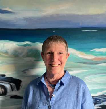 Susan Ann Thornton