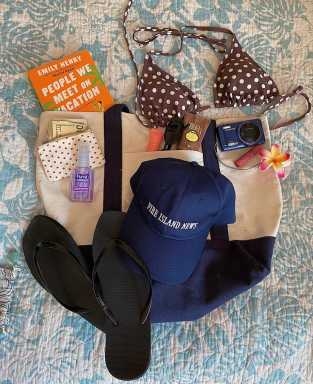 Summer Essentials